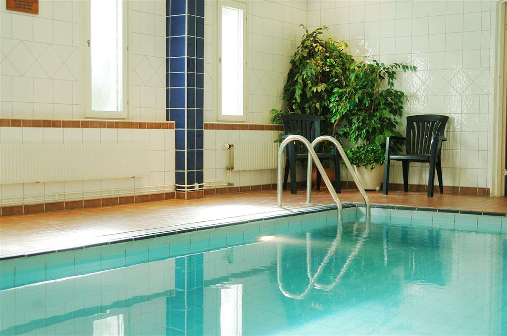 Scandic Vaesteras Зручності фото